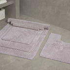 Πατάκι Μπάνιου Fieldcrest Ultra Soft 2.200gsm 40X60 Dark Rose